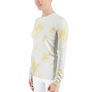 pro found tie dye - Women's Rash Guard