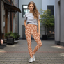 PRO FOUND - Yoga Leggings