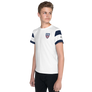 USA MACCABI ABADI - Youth crew neck t-shirt
