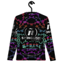 OLE OLE OLE - Youth Rash Guard