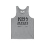 KISS MAYAS - Unisex Jersey Tank