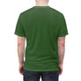 SUNDAY FUNDAY Unisex AOP Cut & Sew Tee