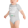 MUCHO balagan baby - Baby short sleeve one piece