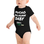 MUCHO balagan baby - Baby short sleeve one piece