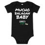 MUCHO balagan baby - Baby short sleeve one piece