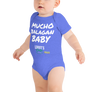 MUCHO balagan baby - Baby short sleeve one piece