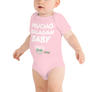 MUCHO balagan baby - Baby short sleeve one piece
