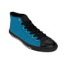 KISS MAYAS -Men's High-top Sneakers