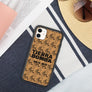 TIERRA BOMBA BAJA SUR 2021 - Biodegradable phone case