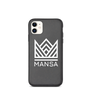 mansa - Biodegradable phone case