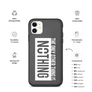 TOOTIN - Biodegradable phone case