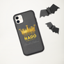NADO omakase - Biodegradable phone case