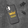NADO omakase - Biodegradable phone case