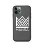 mansa - Biodegradable phone case