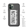 TOOTIN - Biodegradable phone case