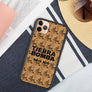 TIERRA BOMBA BAJA SUR 2021 - Biodegradable phone case