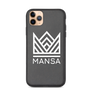 mansa - Biodegradable phone case