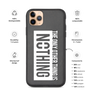 TOOTIN - Biodegradable phone case