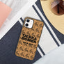 TIERRA BOMBA BAJA SUR 2021 - Biodegradable phone case
