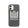 mansa - Biodegradable phone case