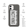 TOOTIN - Biodegradable phone case