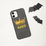 NADO omakase - Biodegradable phone case
