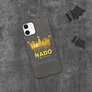 NADO omakase - Biodegradable phone case