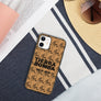 TIERRA BOMBA BAJA SUR 2021 - Biodegradable phone case