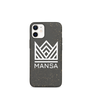 mansa - Biodegradable phone case