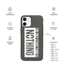 TOOTIN - Biodegradable phone case