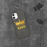 NADO omakase - Biodegradable phone case