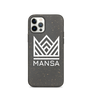 mansa - Biodegradable phone case