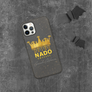 NADO omakase - Biodegradable phone case