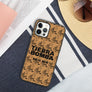 TIERRA BOMBA BAJA SUR 2021 - Biodegradable phone case