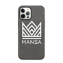 mansa - Biodegradable phone case