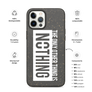 TOOTIN - Biodegradable phone case