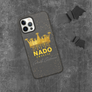 NADO omakase - Biodegradable phone case