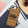TIERRA BOMBA BAJA SUR 2021 - Biodegradable phone case