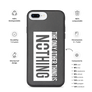 TOOTIN - Biodegradable phone case
