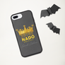 NADO omakase - Biodegradable phone case