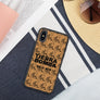 TIERRA BOMBA BAJA SUR 2021 - Biodegradable phone case