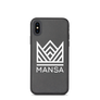 mansa - Biodegradable phone case