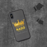 NADO omakase - Biodegradable phone case
