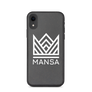 mansa - Biodegradable phone case