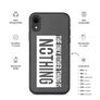 TOOTIN - Biodegradable phone case