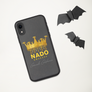 NADO omakase - Biodegradable phone case