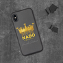 NADO omakase - Biodegradable phone case