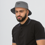 TIERRA BOMBA BAJA SUR 2021 -Old School Bucket Hat