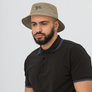 TIERRA BOMBA BAJA SUR 2021 -Old School Bucket Hat