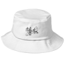 TIERRA BOMBA BAJA SUR 2021 -Old School Bucket Hat